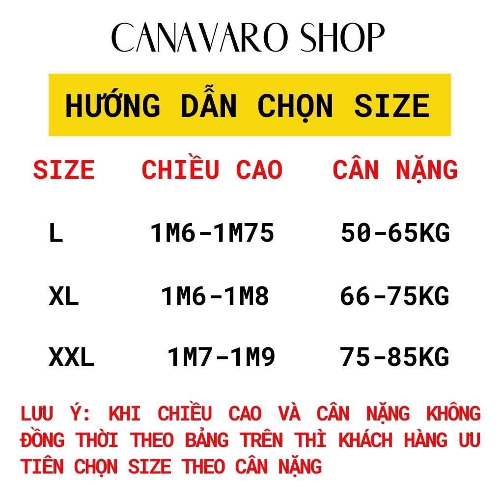 Quần lót nam boxer thun lạnh cao cấp, Quần sịp nam đùi cao cấp, co giãn đa chiều, thoáng khí, mềm mịn CANAVARO SHOP CN38