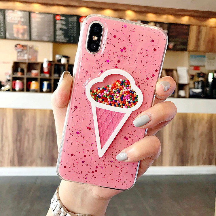 Ốp lưng iphone KEM XINH 3D 5/5s/6/6plus/6s/6splus/7/7plus/8/8plus/x/xr/xs/11/12/pro/max/plus/promax | BigBuy360 - bigbuy360.vn