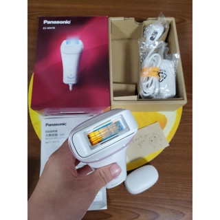 ⚡⚡Máy triệt lông ES-WH 76 PANASONIC ⚡⚡(18.53)