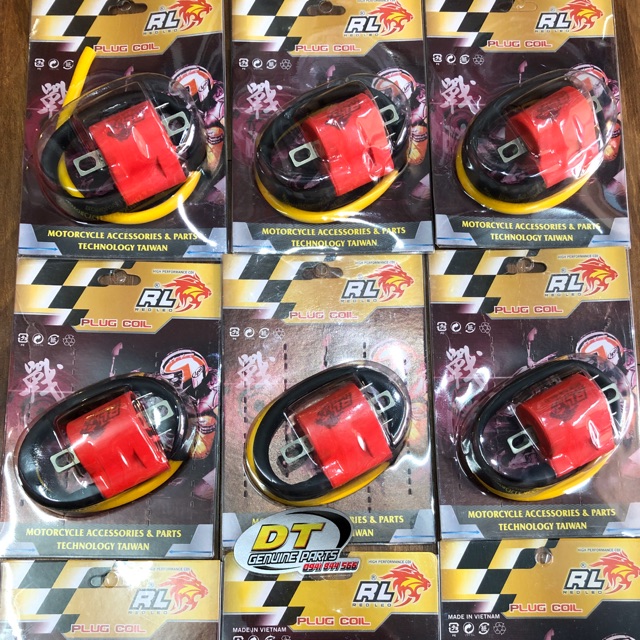 Mobin sườn Redleo dòng xe 150 Fi ( Exciter 150, Winner, Sonic, Raider/Satria )