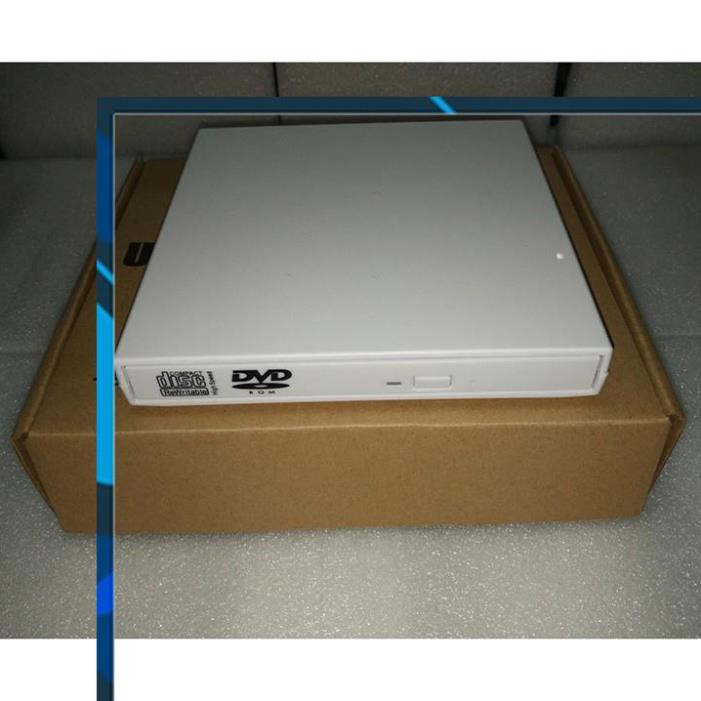 Ổ DVD-RW gắn ngoài USB2.0