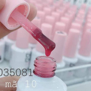 Thạch bobo Lẻ các mã hót ( phụ kiện nail giá rẻ ).