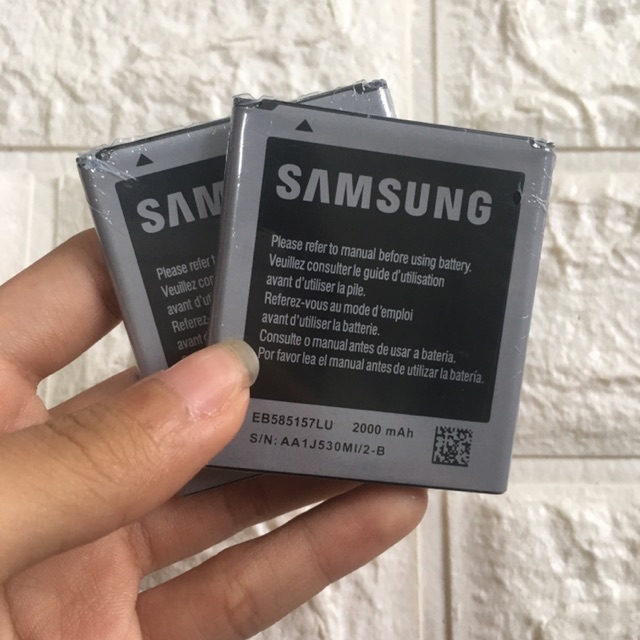 Pin Samsung G355 Zin Hàng Cao Cấp