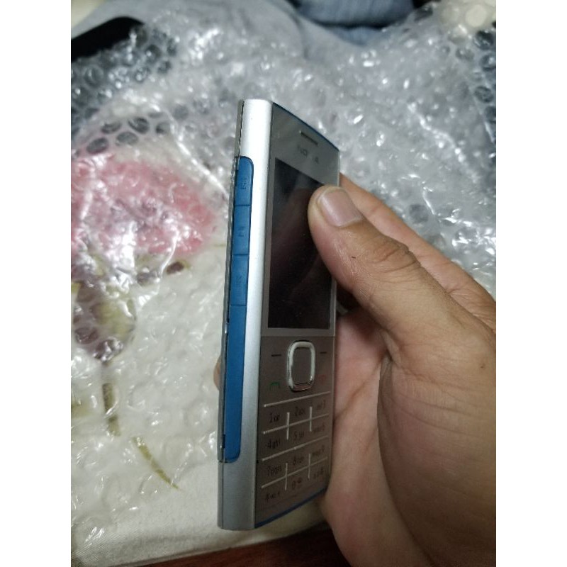 điện thoại nokia x2 00 chính hãng 100%