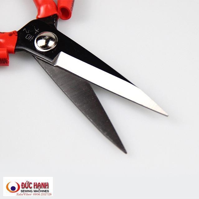 Kéo mổ túi Dayi