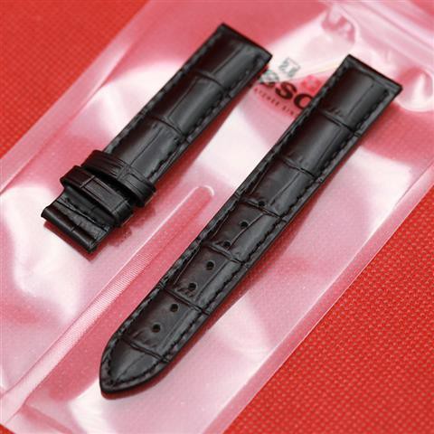 （Bolanxun） Đồng hồ Tissot nữ dây da chính hãng 1853 Duluer T099 Xinyuan Yunchi T050 đồng hồ khóa bướm