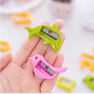 Chuốt bút chì hình thú