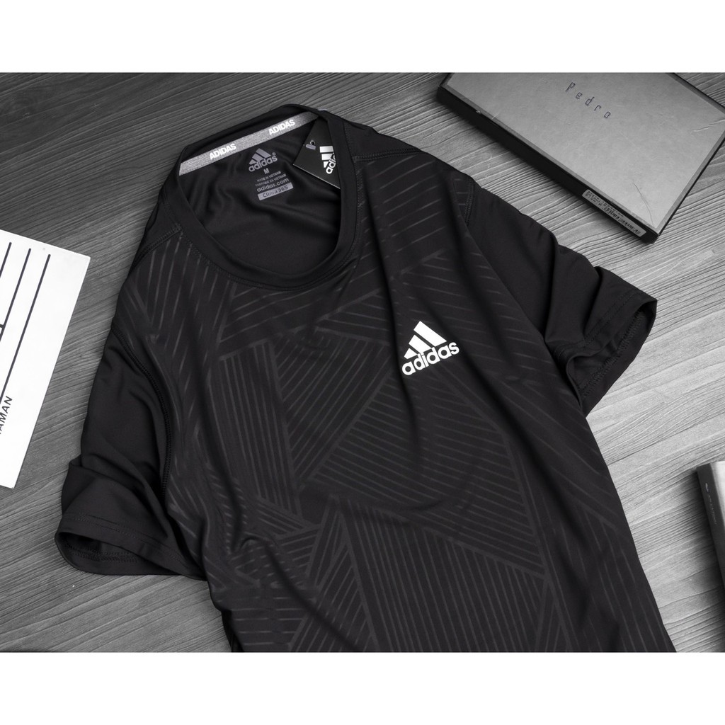 [ Mã FAMANU07 giảm 10% đơn 0đ ] Áo thun nam phong cách thể thao đơn sắc dập vân cao cấp nhiều màu sắc AT10 | BigBuy360 - bigbuy360.vn