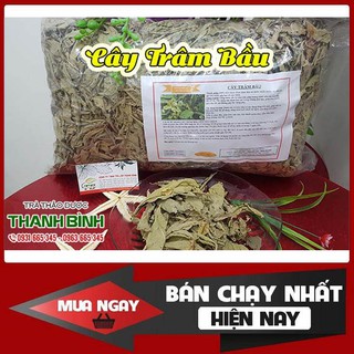 Cây Trâm Bầu 500gr - Tự Nhiên 100% Hàng Loại 1