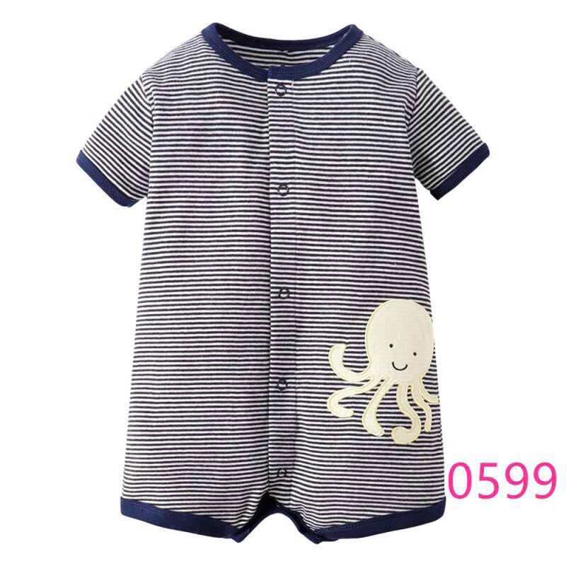 Body đùi Carter cho bé trai và gái, size 6-24M ( 5-14kg)