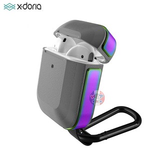 Ốp lưng siêu chống sốc x-doria defense trek cho air. 1 / 2