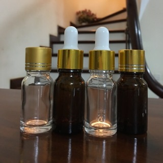 Lọ đựng tinh dầu 10ml