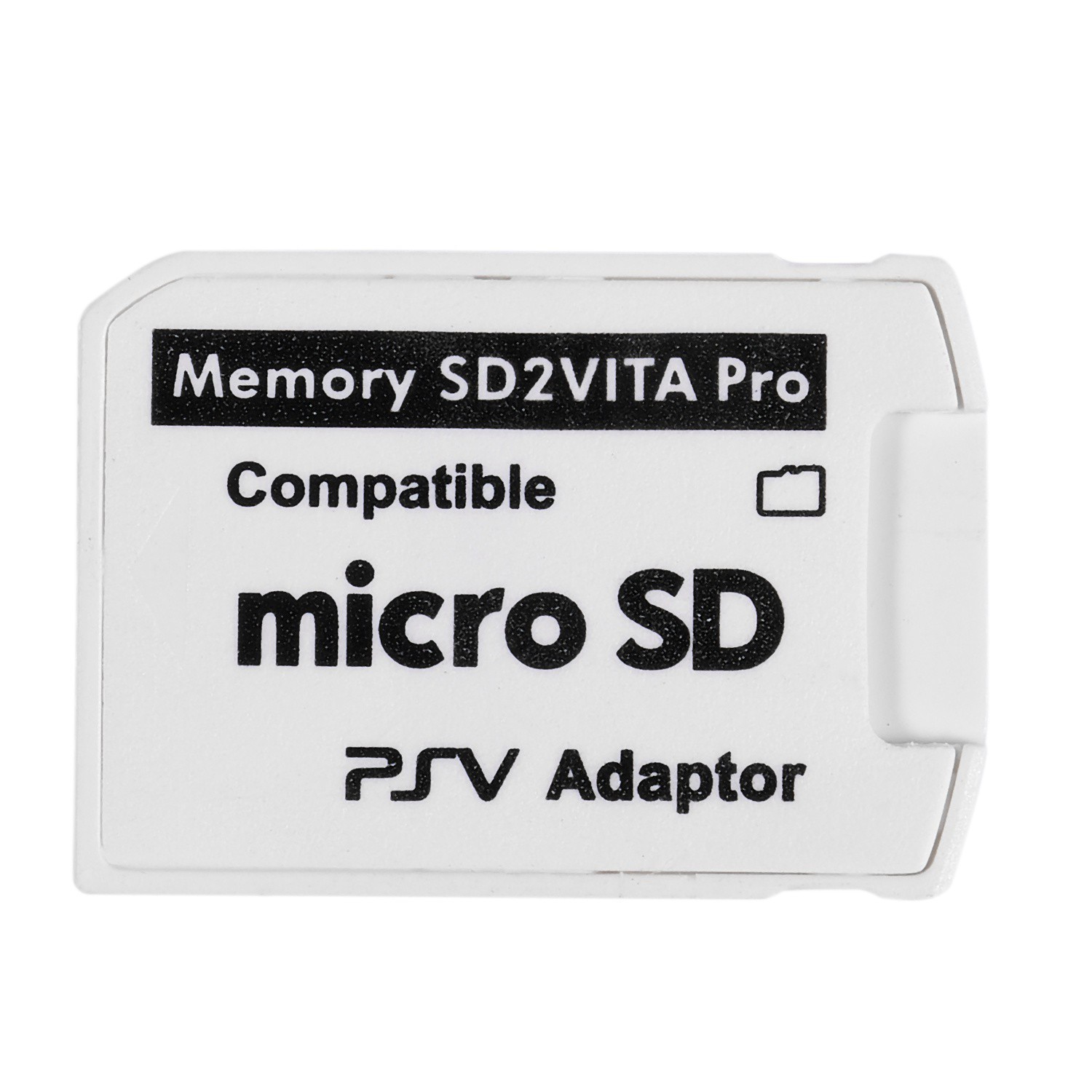 Bộ Chuyển Đổi Thẻ Nhớ Tf 3.65 Cho Ps Vita | BigBuy360 - bigbuy360.vn