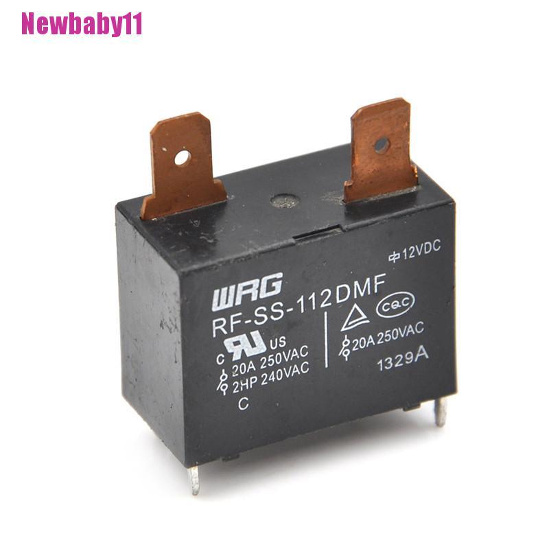 [BABY11] Bộ 2 Cái Mới RF-SS-112DMF 12VDC WRG