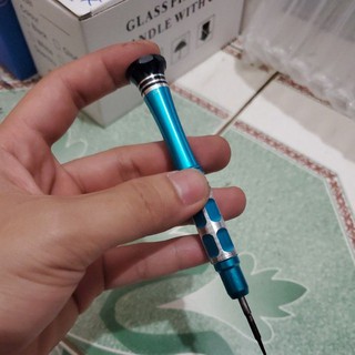 tua vít tháo lắp điện thoại
