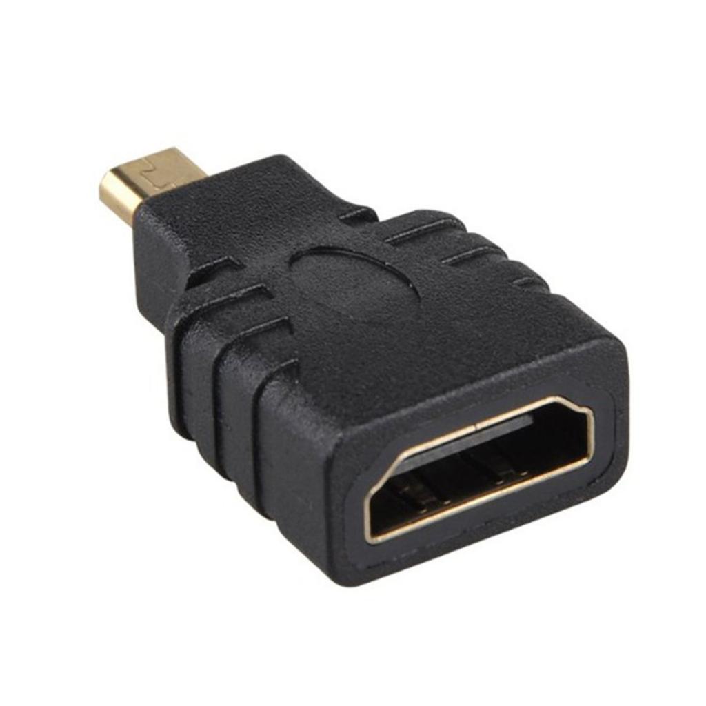 Đầu Chuyển Đổi Từ Cổng HDMI Sang Cổng Usb Cho Pi 4 Micro HDMI