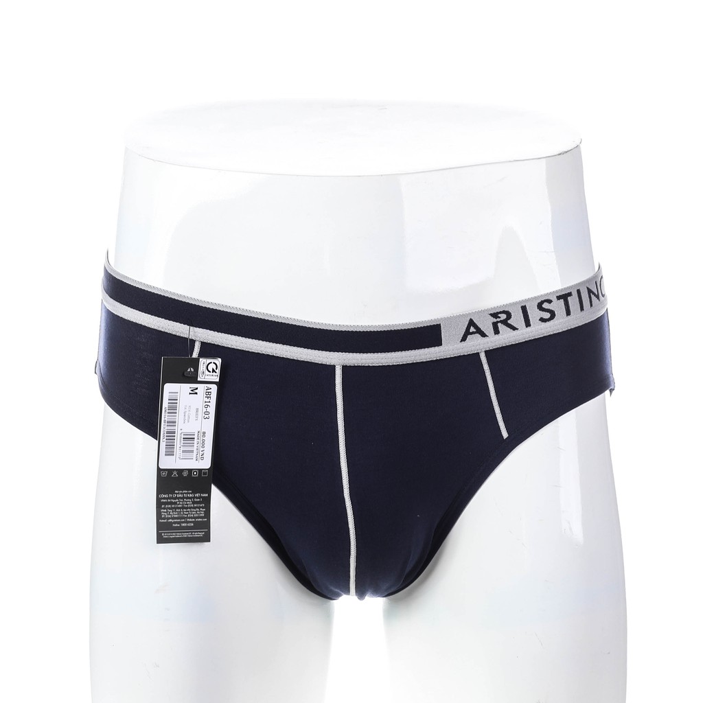 Quần lót nam Aristino ABF1603