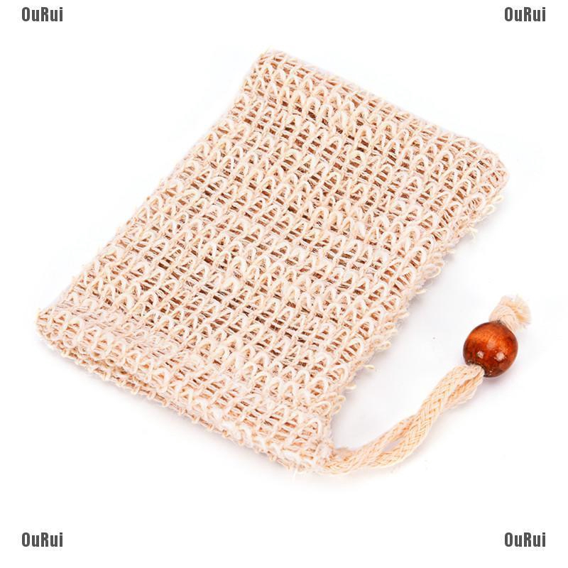 Túi Lưới Bằng Sợi Xizan Chất Lượng Cao