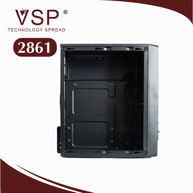 Vỏ nguồn máy tính VSP Vision 2861