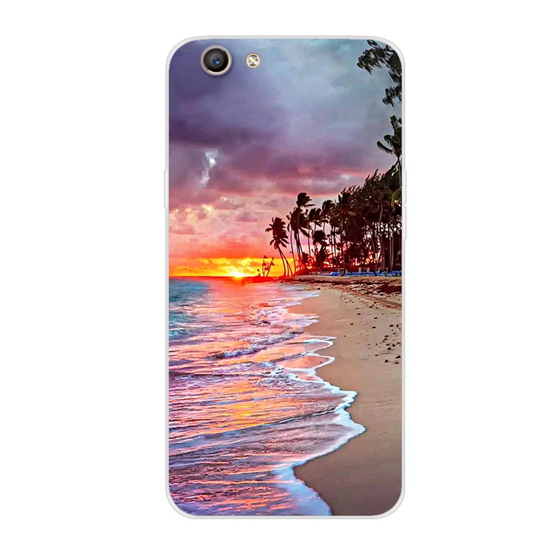 Ốp lưng đẹp mắt cho OPPO A1601 A59 F1S