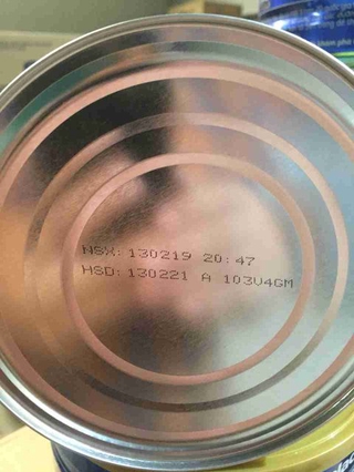 Sữa Frisolac gold 2_ 900g