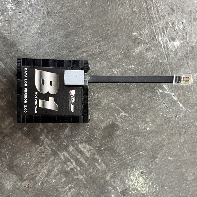 Datalog thiết bị báo xăng AFR in/ out, Check Injector Cho AE Hàng NK Racing Thailand