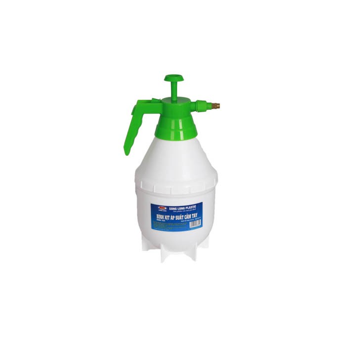 Bình xịt áp suất tưới cây 2l/2,5l Song Long đa năng