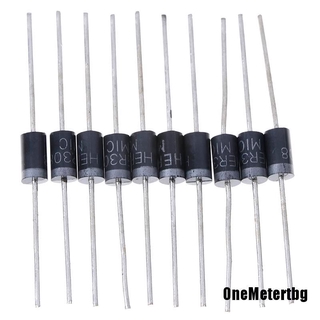 Set 10 Linh Kiện Điện Tử 308 Her 308 3a 1000v Chất Lượng Cao
