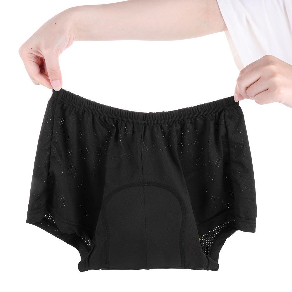Quần Lót Thoáng Khí Chuyên Dụng Cho Người Đi Xe Đạp