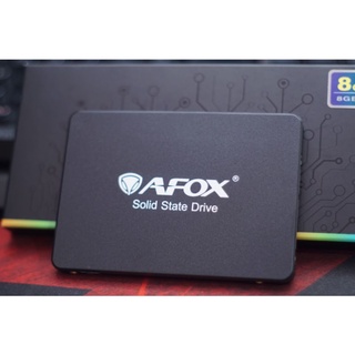 Ổ cứng SSD Afox 128GB