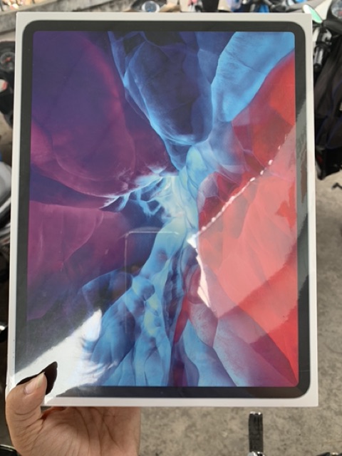 IPAD PRO 12.9" (2020) 256GB WIFI NEW 100% | BigBuy360 - bigbuy360.vn