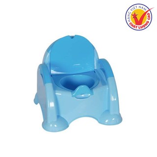 Bô có tựa có nắp đậy, Bô ghế ngồi cho bé có nắp đậy 2656