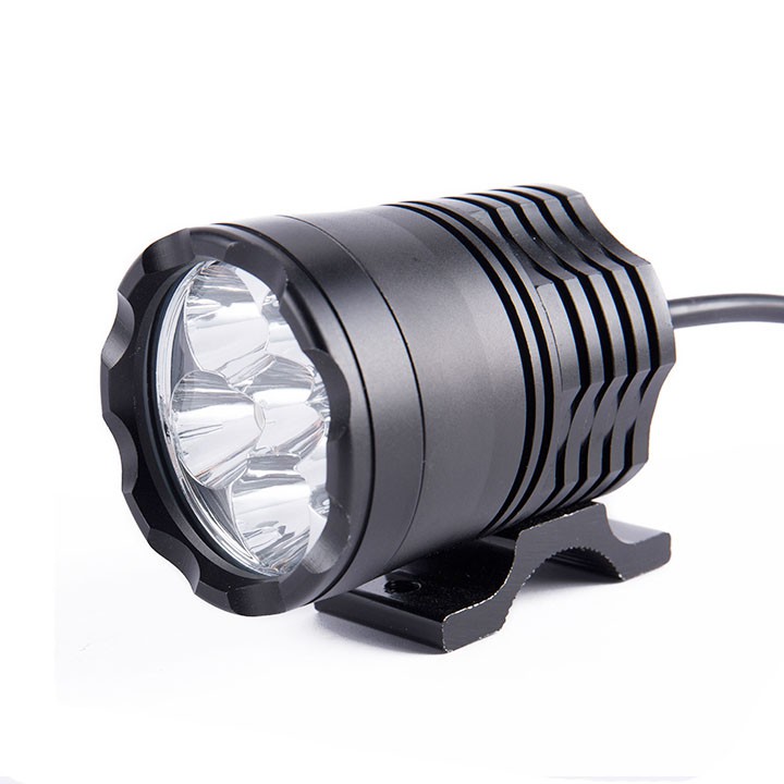 Đèn led trợ sang xe máy cao cấp 6 BÓNG LED Mia Shop