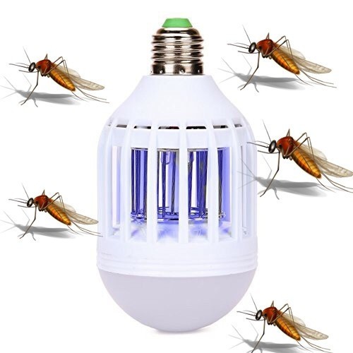 Đèn bắt muỗi Mosquito Killer AC 175