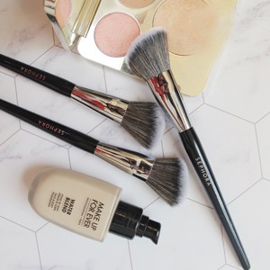 Cọ Má Hồng Và Tạo Khối Sephora 49