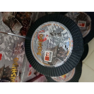 Cước Câu BUSHIDO-Chuyên Săn Hàng