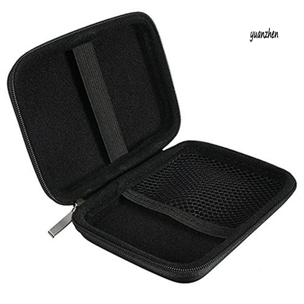 Túi Đựng Bảo Vệ Ổ Cứng Hdd 2.5 Inch | BigBuy360 - bigbuy360.vn