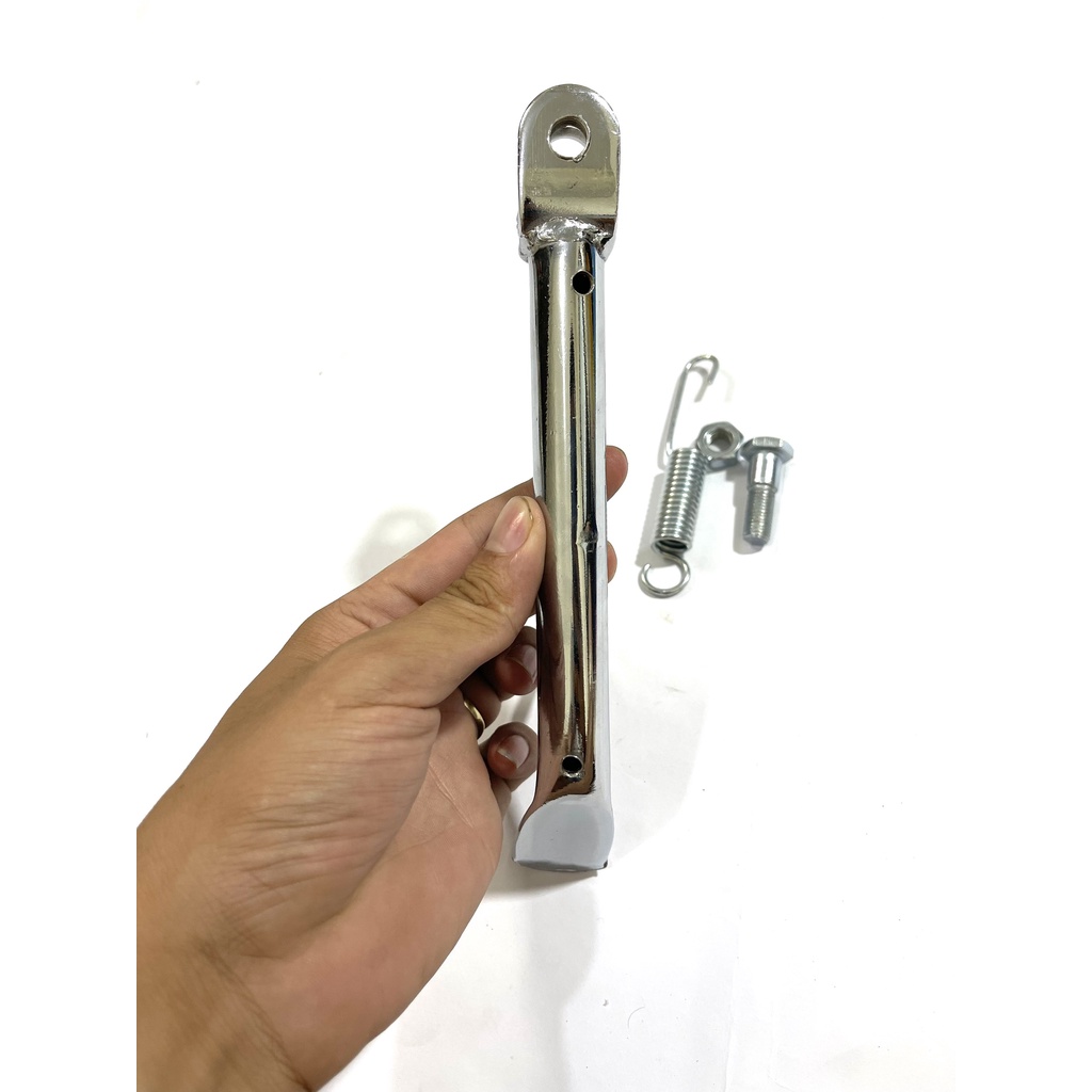 Chân Chống Inox dành cho mọi loại xe