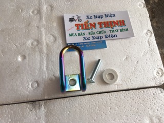 Móc treo đồ Titan