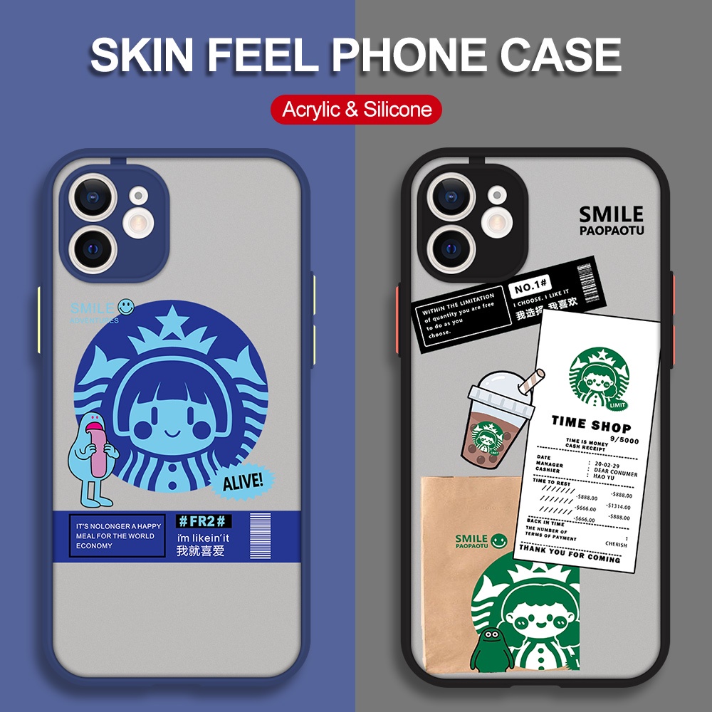 Ốp điện thoại cho REALME C11 C3 C20 C12 C15 REALME 6I Q3I Q3 7 7I C2 C17 C25 C25S OPPO RENO 2 2F REALME 5I 8 PRO 7 PRO