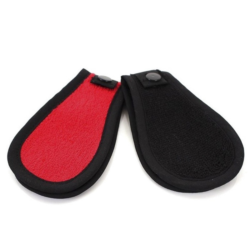 Khăn Lau Gậy Đánh Golf Hai Mặt Đa Năng Tiện Dụng