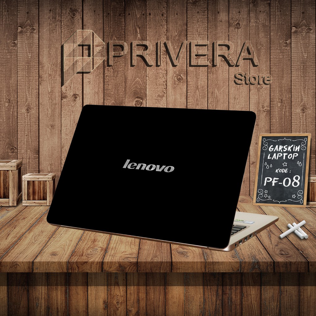 Miếng Dán Trang Trí Laptop Garskin / Laptop / Pf-08-lenovo