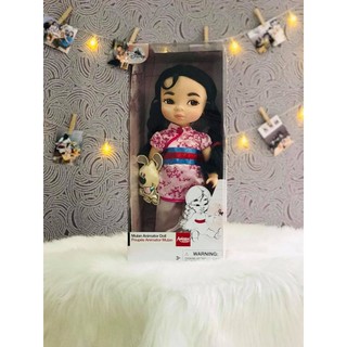 Búp bê Disney Animator 16" (39cm)