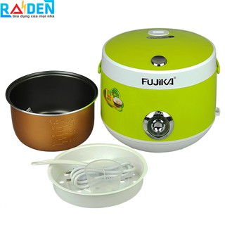 Nồi cơm điện Fujika FJ-NC1506 1.5L