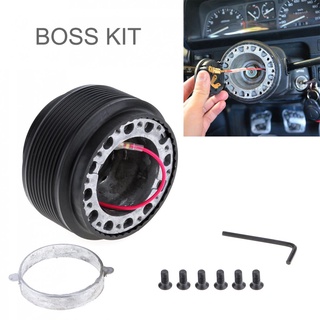 Vô Lăng Xe Hơi 6 Lỗ Cho Toyota Corolla / Corona Boss Kit