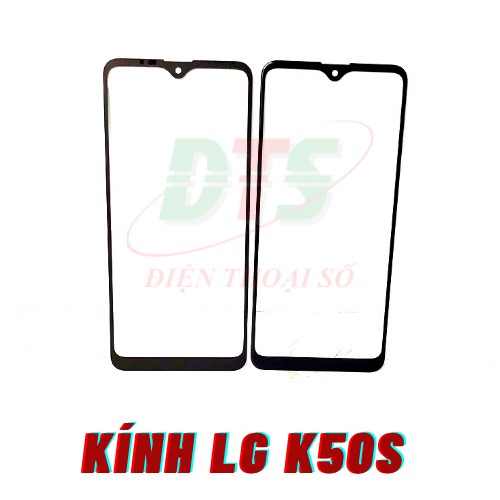 Kính thay cho LG K50s