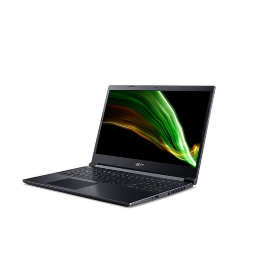 [ELBAU7 giảm 7% tối đa 1TR] Laptop Acer Gaming Aspire 7 A715-42G-R1SB R5 5500U|8GB|256GB| 15.6 FHD| GTX1650 4GB