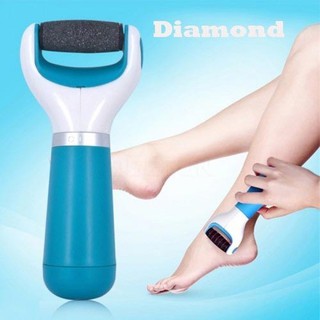 Máy Chà Gót Chân Diamond