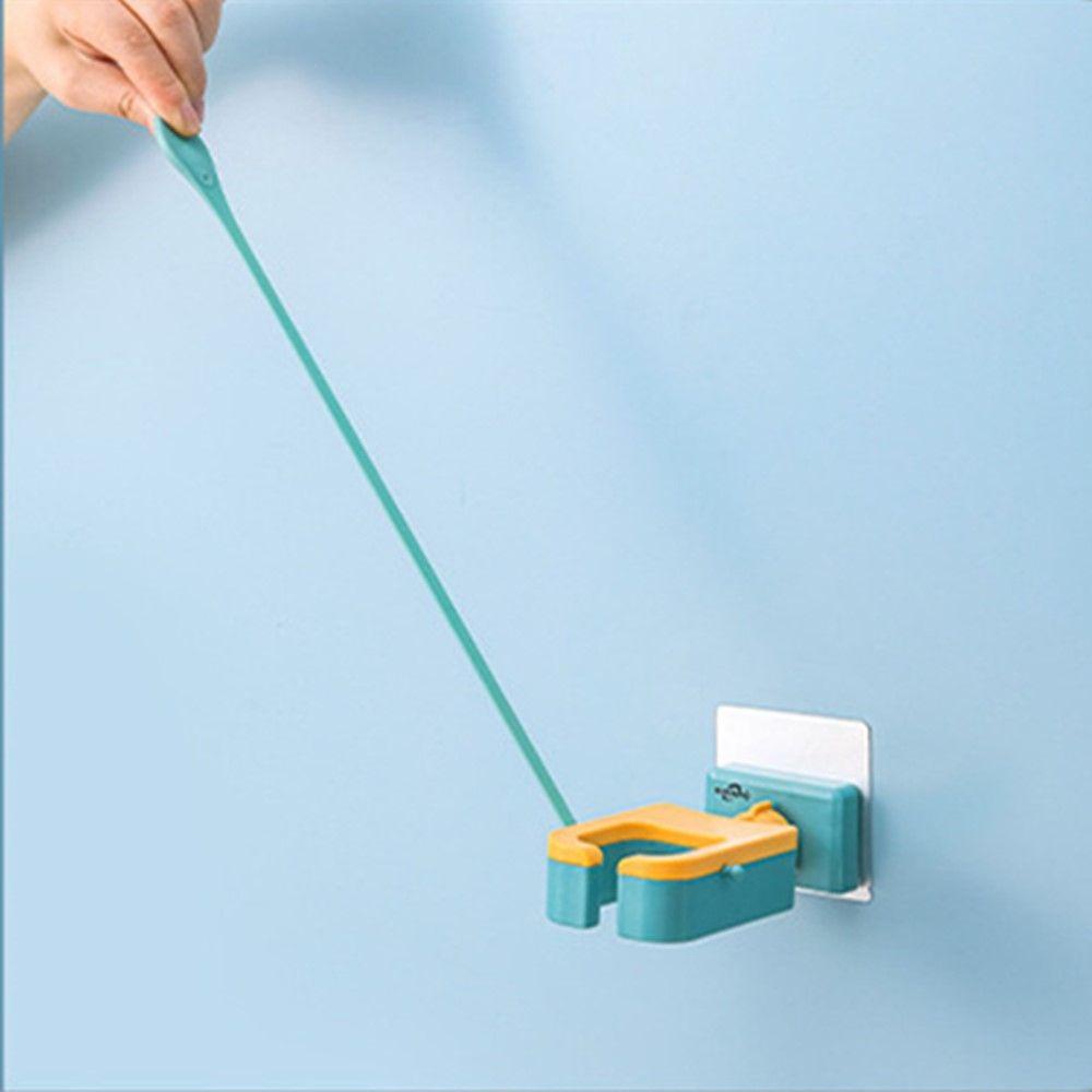 Giá Đỡ Máy Sấy Tóc Gắn Tường Tiện Dụng