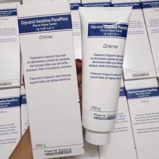 Kem nẻ pháp dexeryl 250g